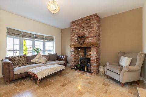 8 Cherry Close, Fulford, Stoke-on-trent, ST11 9RY