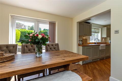 8 Cherry Close, Fulford, Stoke-on-trent, ST11 9RY