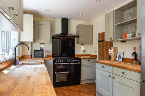 8 Cherry Close, Fulford, Stoke-on-trent, ST11 9RY