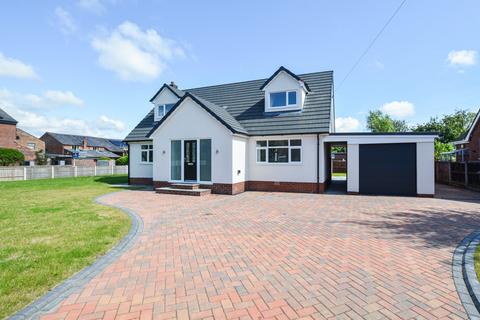 4 bedroom detached house for sale, Northwood, Kirkham Road, Preston, Lancashire