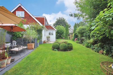 3 bedroom house for sale, Mill Lane, Mark Cross, Crowborough, East Sussex, TN6