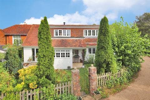 3 bedroom house for sale, Mill Lane, Mark Cross, Crowborough, East Sussex, TN6