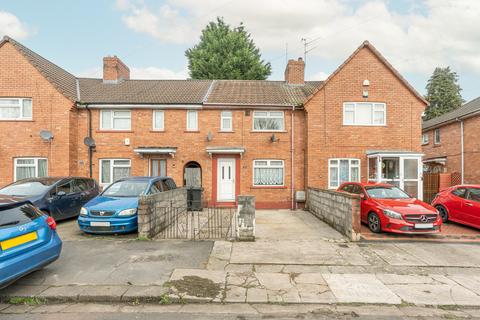 2 bedroom terraced house for sale, Southmead, Bristol BS10