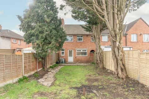 2 bedroom terraced house for sale, Southmead, Bristol BS10