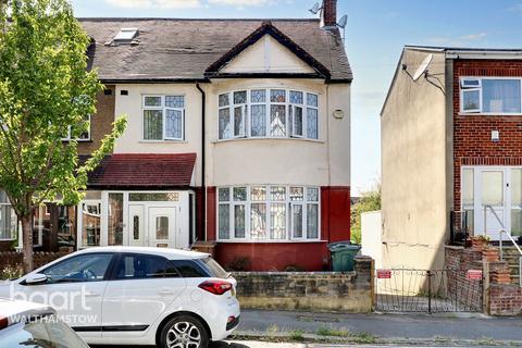 3 bedroom semi-detached house for sale, Ulverston Road, Walthamstow