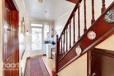 3 bedroom semi-detached house for sale, Ulverston Road, Walthamstow