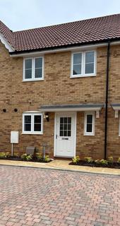 2 bedroom house for sale, Chicory Court, Bishops Stortford, Hertfordshire, CM23