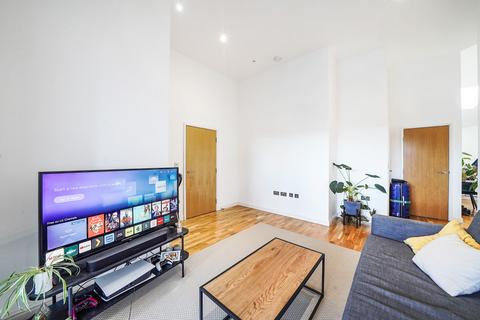 Flat 401, Giles Court, 4 Tabernacle Gardens, London, E2 7DZ