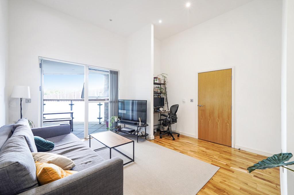 Flat 503, Giles Court - skfh AKt Eakcq Xzt Fl Q7c