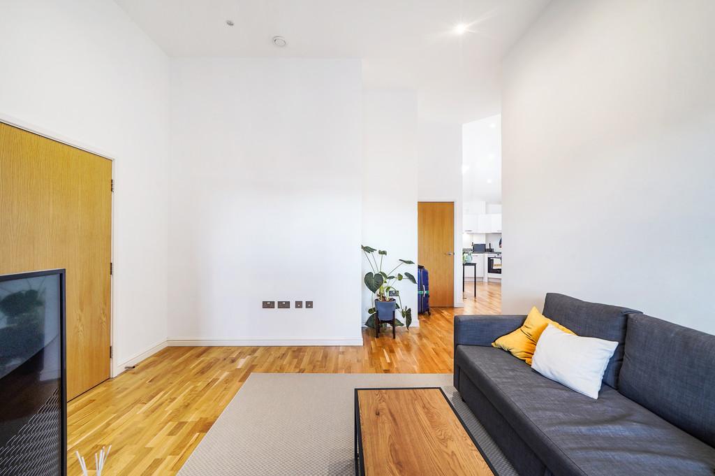 Flat 503, Giles Court - Xz Z8 AQydp FCsb MKygj AX