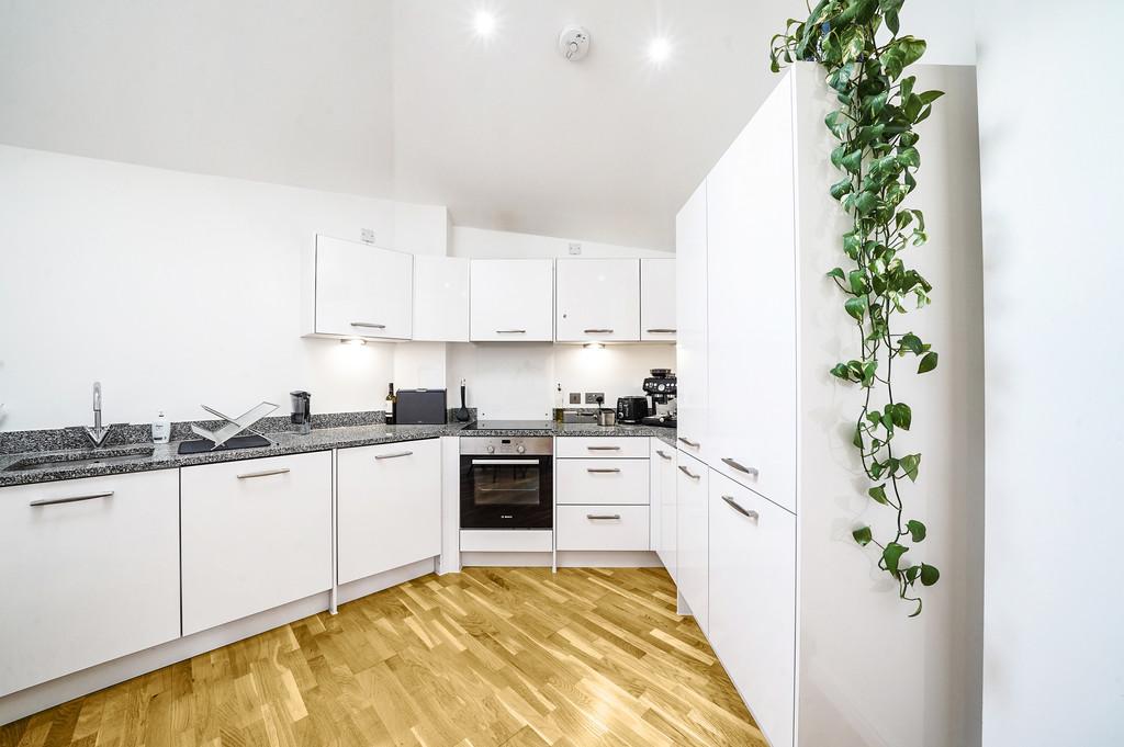 Flat 503, Giles Court - s RCRd3 BVGLr Q12cdj2qp