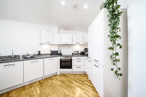 Flat 401, Giles Court, 4 Tabernacle Gardens, London, E2 7DZ