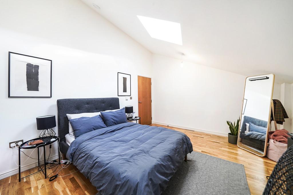 Flat 503, Giles Court - AACyvwk Yb IFc Fw H5p EHh