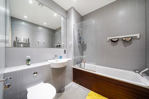 Flat 401, Giles Court, 4 Tabernacle Gardens, London, E2 7DZ