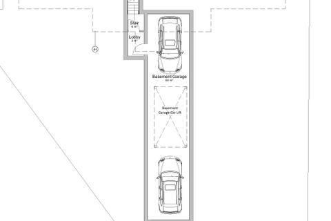 Plot for sale, Victoria Road, Formby, Liverpool, L37