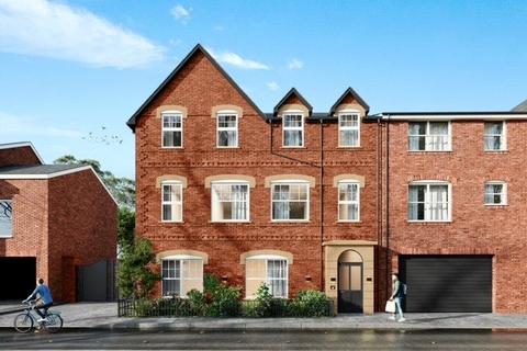 3 bedroom apartment for sale, North Street, Caversham, Reading, Berkshire, RG4