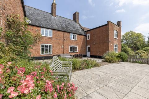 5 bedroom farm house for sale, Bungay NR35