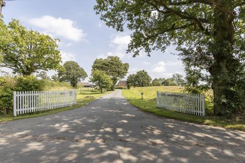 5 bedroom farm house for sale, Bungay NR35