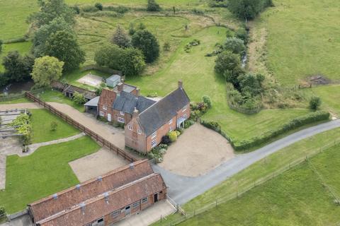 5 bedroom farm house for sale, Bungay NR35