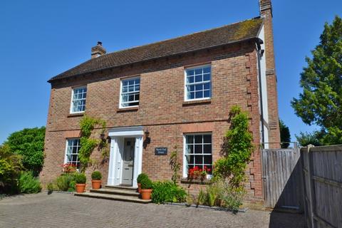 4 bedroom detached house for sale, Petworth, West Sussex