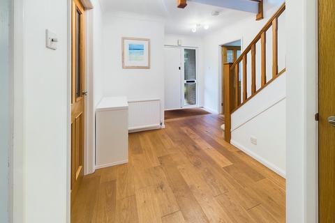 4 bedroom detached house for sale, High Bank, West Hill