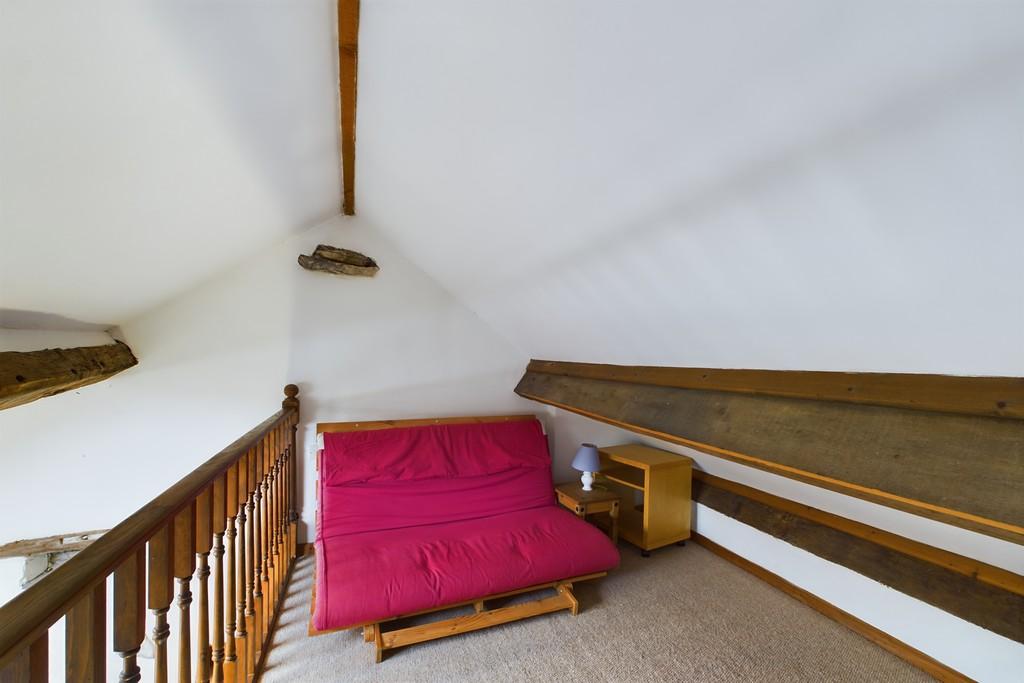 Mezzanine