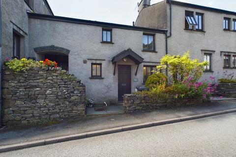 3 bedroom terraced house to rent, New Street, Cumbria LA20