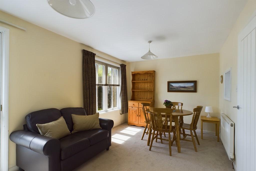 Living Dining Room