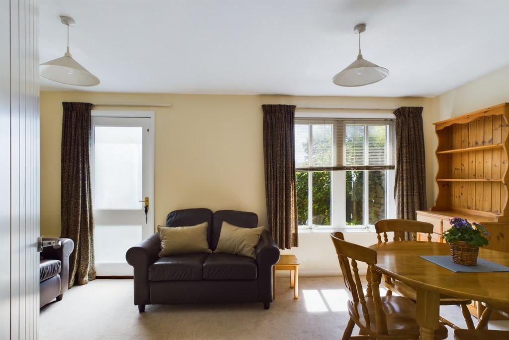 Living Dining Room