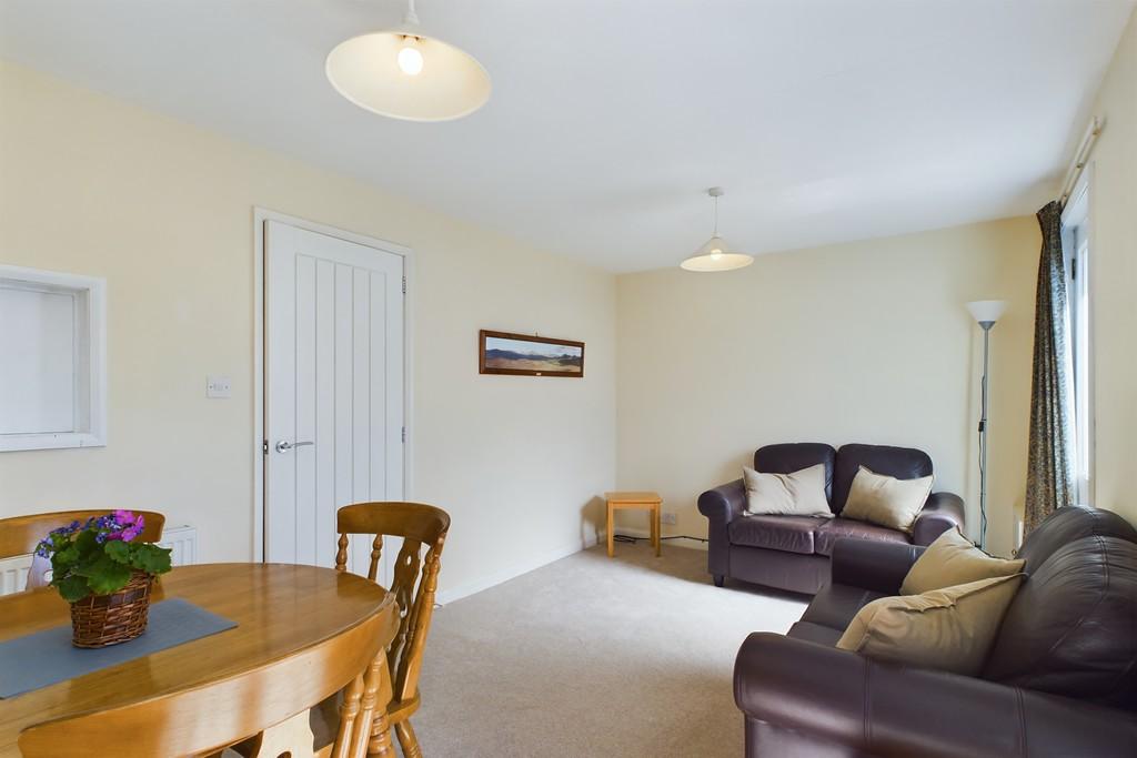 Living Dining Room