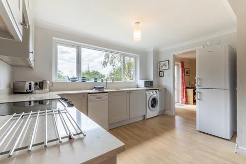 10 Hillgarth, Underbarrow, Kendal, LA8 8HN