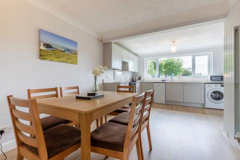 10 Hillgarth, Underbarrow, Kendal, LA8 8HN