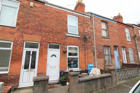 2 bedroom terraced house for sale, Lewis Street, Gainsborough