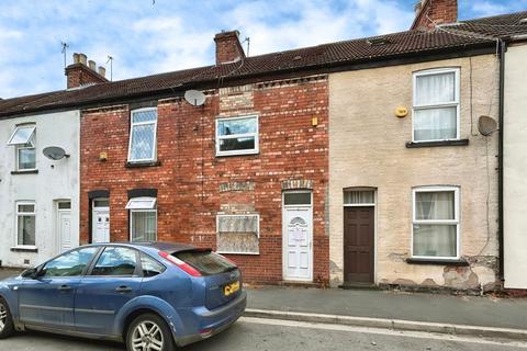 3 bedroom terraced house for sale, Linden Terrace , Gainsborough