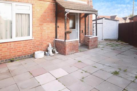 3 bedroom semi-detached house for sale, Bewicke Road, Leicester