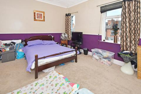 21 Blurton Road, Stoke-on-trent, ST4 3BQ