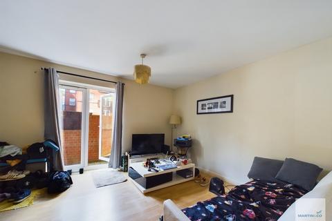 2 bedroom apartment for sale, Hamilton Court, Hamilton Road, Carrington