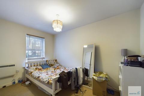 2 bedroom apartment for sale, Hamilton Court, Hamilton Road, Carrington