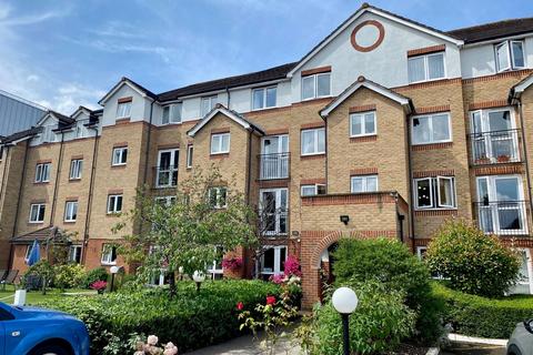 undefined, Cranley Gardens, Wallington