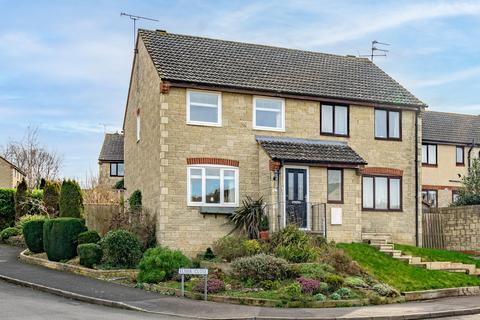 3 bedroom semi-detached house to rent, Elmer Close, Malmesbury