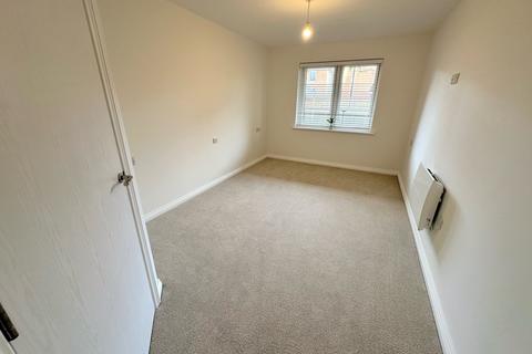 2 bedroom retirement property for sale, Austen Lodge, Basingstoke RG21