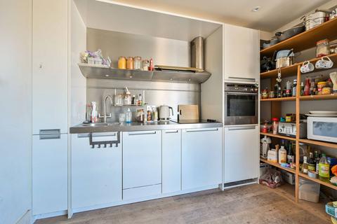 1 bedroom flat for sale, Winchester Square, South Bank, London, SE1