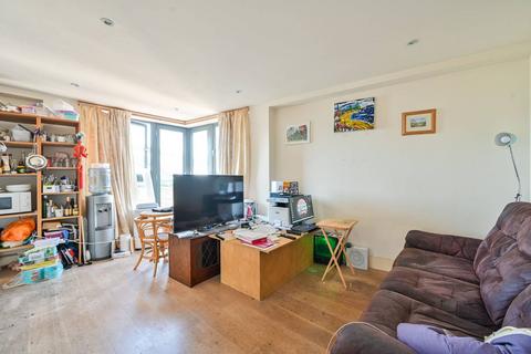 1 bedroom flat for sale, Winchester Square, South Bank, London, SE1