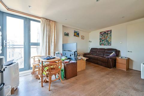 1 bedroom flat for sale, Winchester Square, South Bank, London, SE1