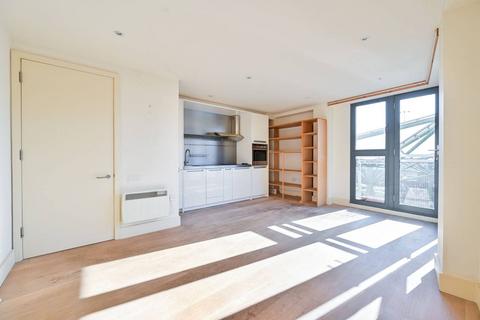 1 bedroom flat for sale, Winchester Square, South Bank, London, SE1