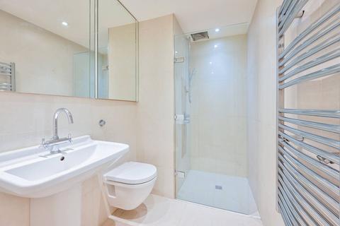 Flat 4, 3 Winchester Square, London, SE1 9BH
