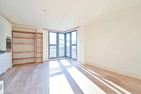 1 bedroom flat for sale, Winchester Square, South Bank, London, SE1