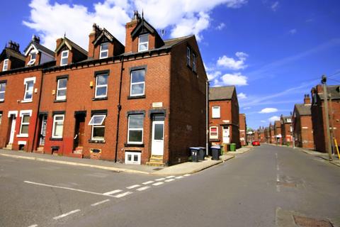 undefined, Harold Terrace, Leeds, LS6