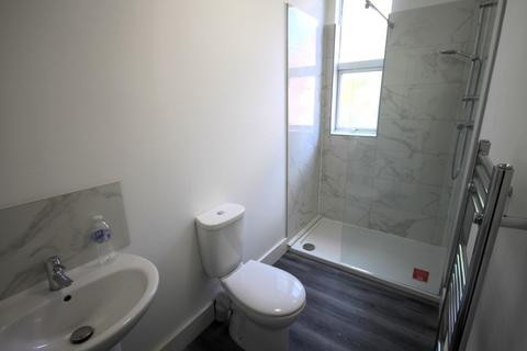 undefined, Harold Terrace, Leeds, LS6