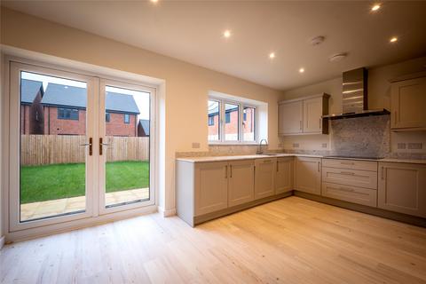 3 bedroom detached house for sale, Plot 2 The Chestnut, Bowmans Reach, Cheltenham GL52